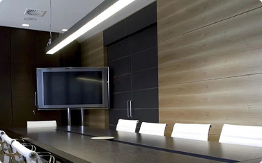 LED LINEAR LIGHT
