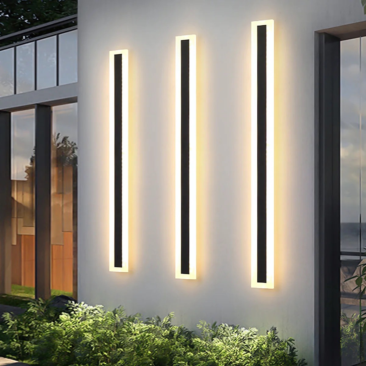WALL Lamp