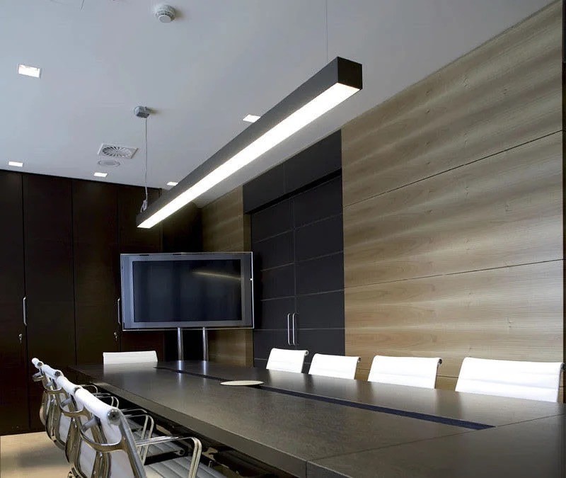 LED LINEAR LIGHT