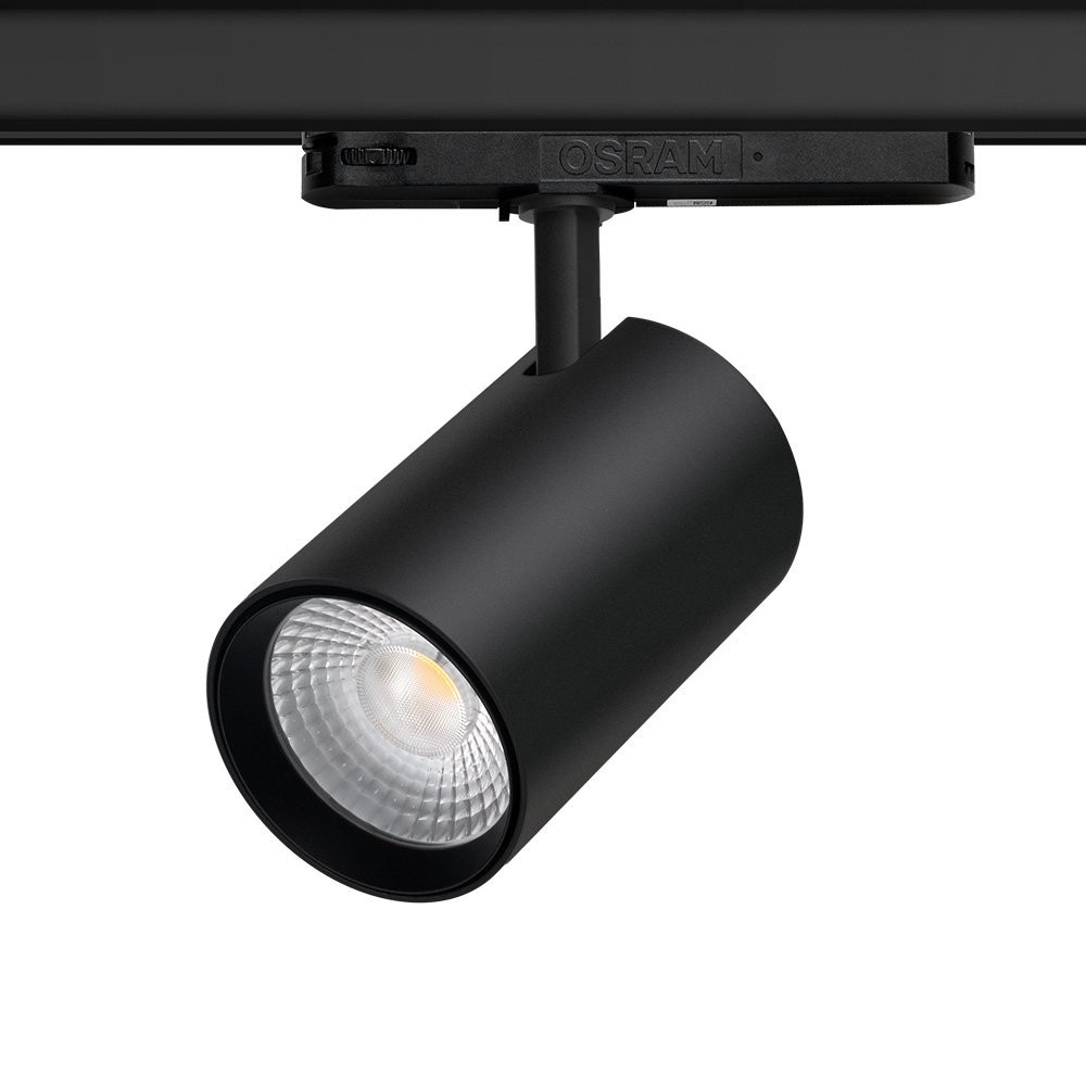 LED TRACK LIGHT RA 90 40W.