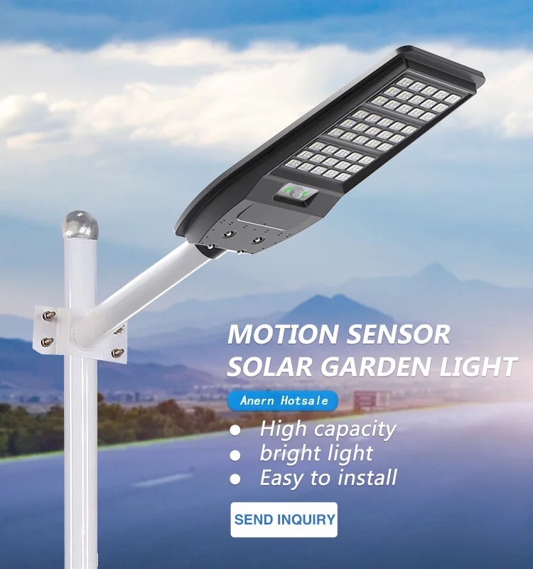 LED STREET LIGHT02