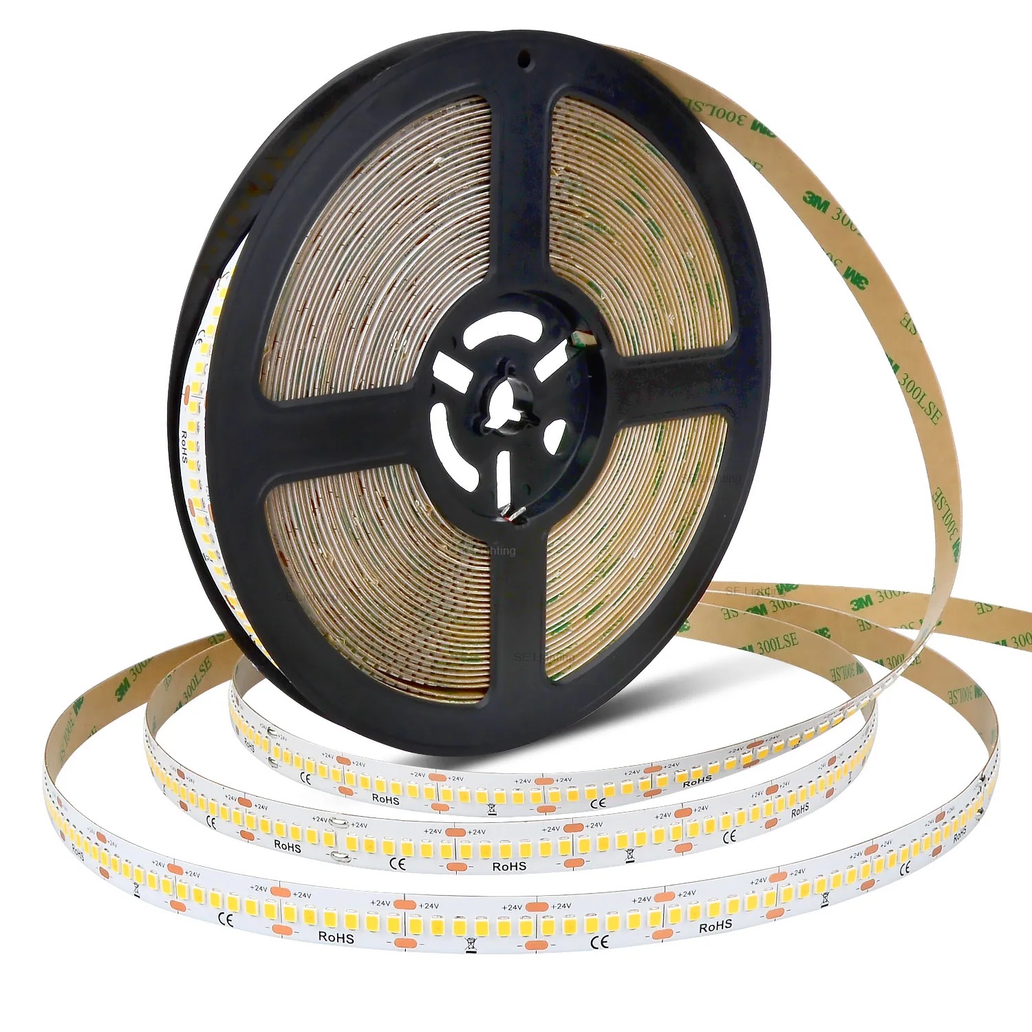 LED STRIP 2835 120leds
