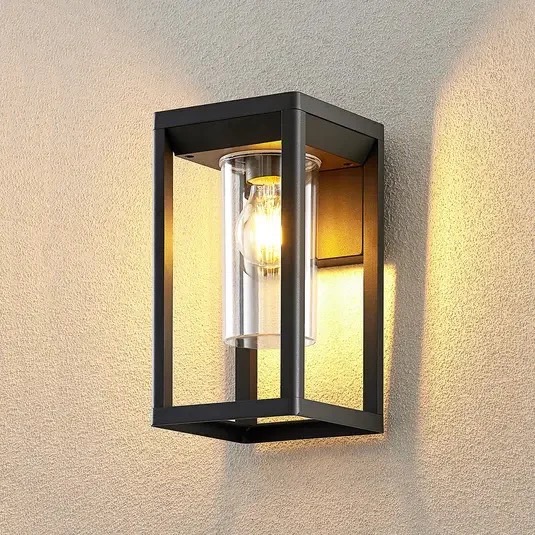 Wall Light Garden