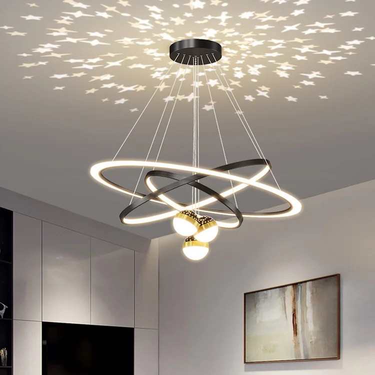 Luxury Chandelier